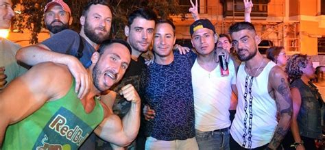 bares gay palma|Mallorca Gay Map 2025